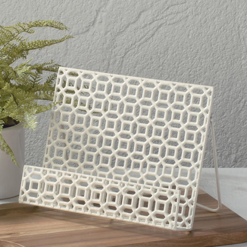 Oliver Hanzlah Oliver 7.88'' H Book Stand & Reviews Wayfair